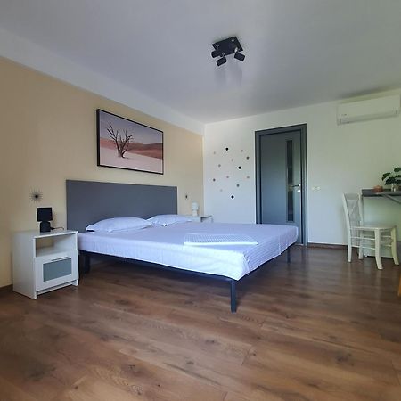 Vila Sia บูคาเรสต์ ภายนอก รูปภาพ