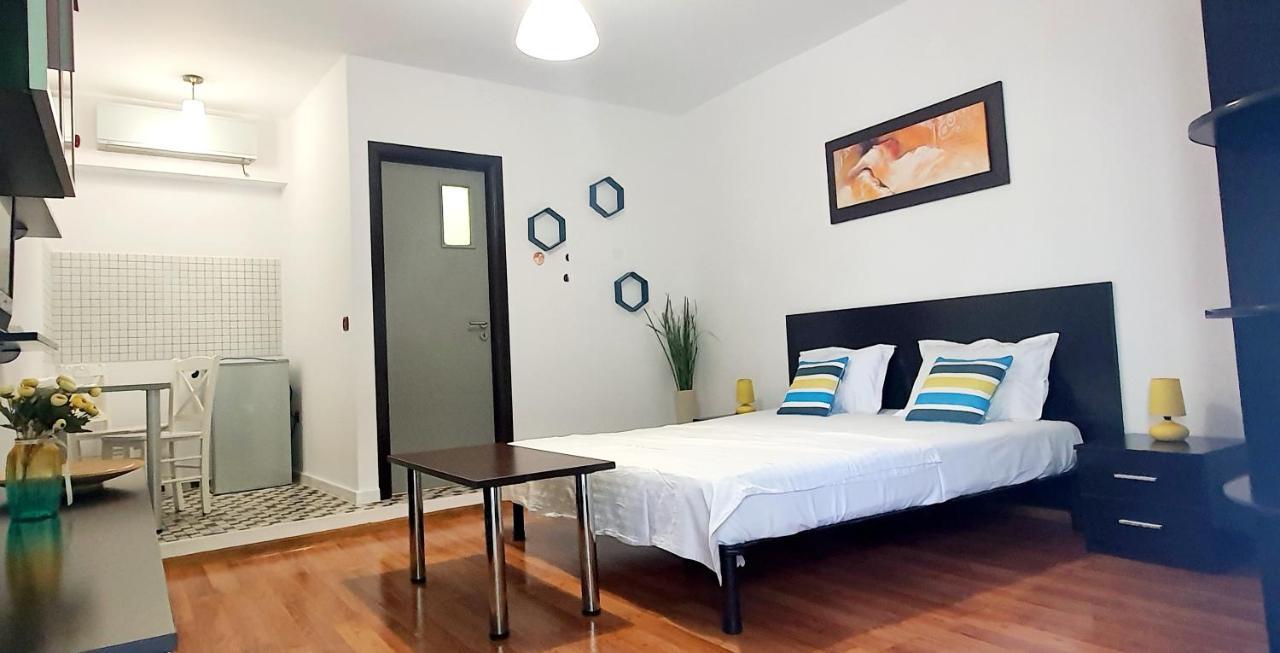 Vila Sia บูคาเรสต์ ภายนอก รูปภาพ