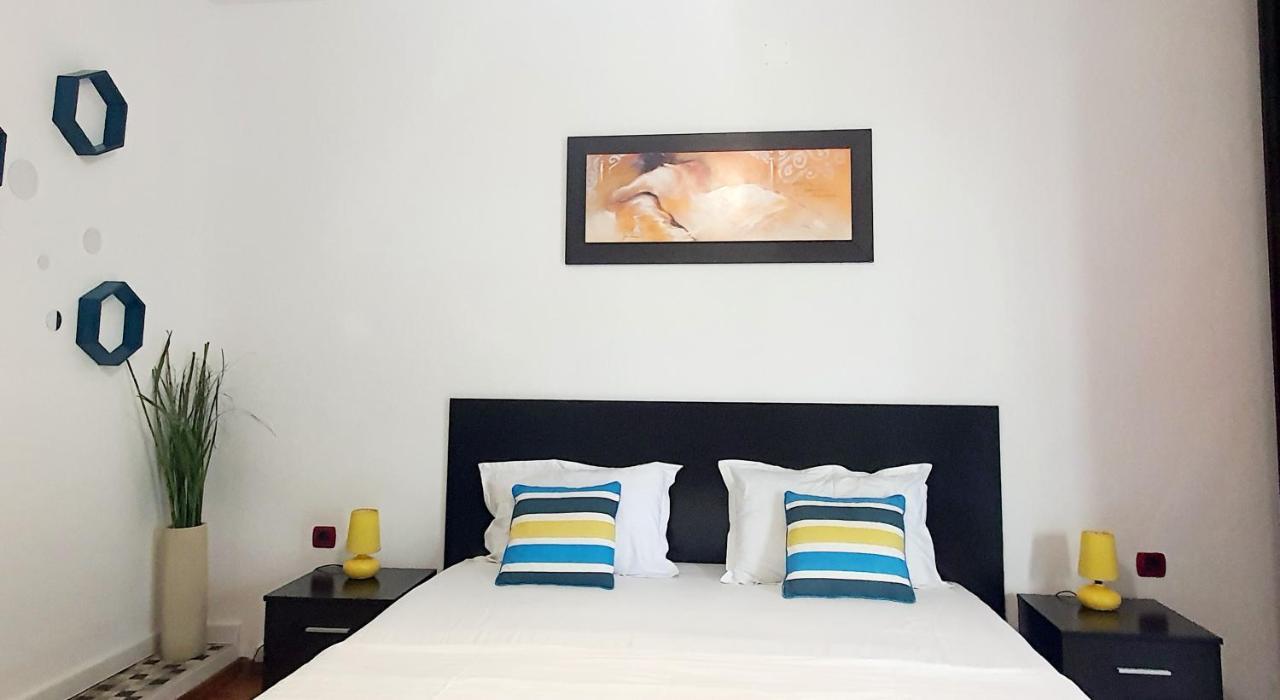 Vila Sia บูคาเรสต์ ภายนอก รูปภาพ