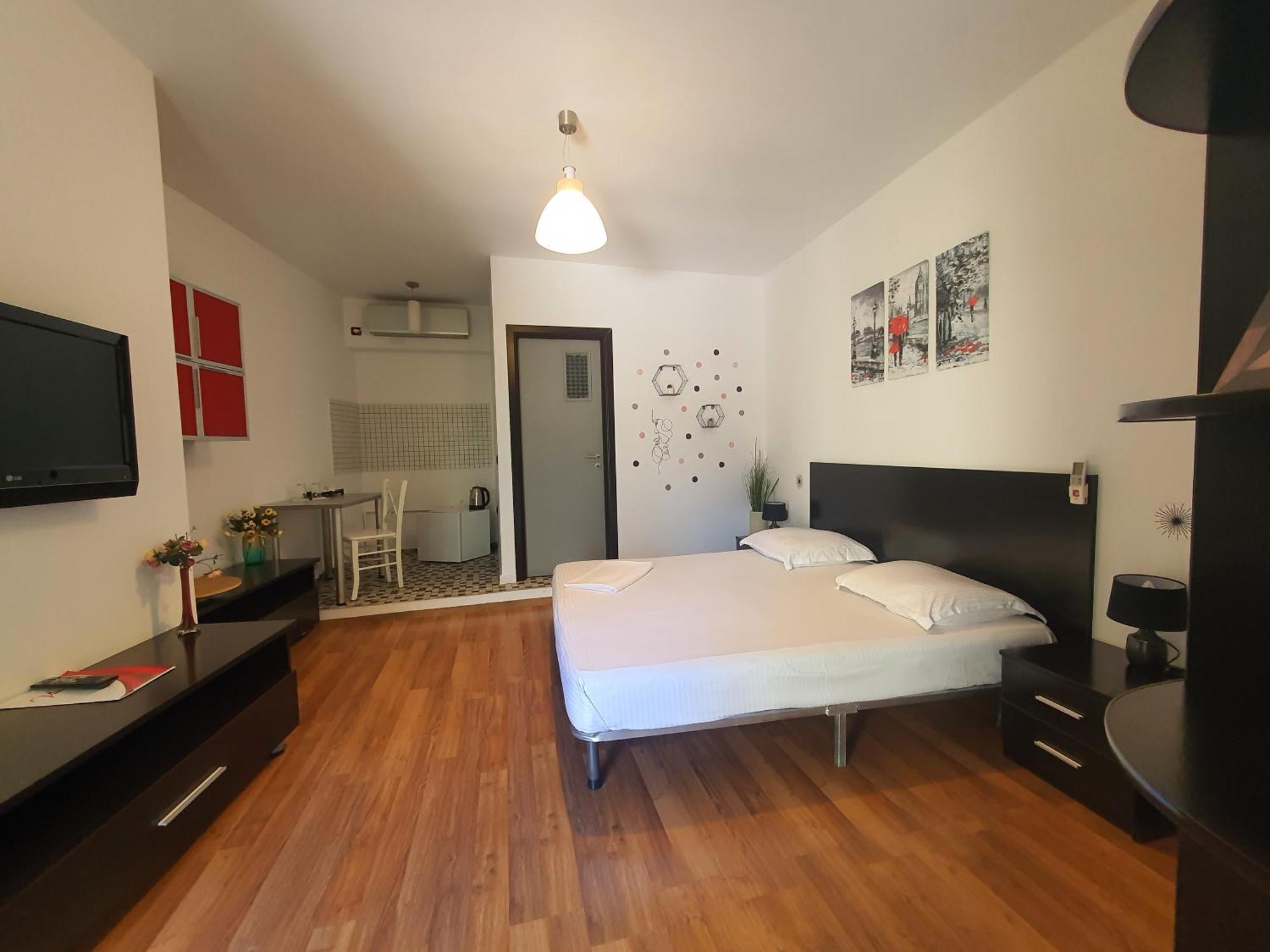 Vila Sia บูคาเรสต์ ภายนอก รูปภาพ